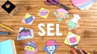 SocialEmotional Learning What Is SEL and Why SEL Matters [upl. by Arreip]