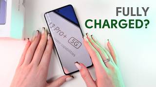 Xiaomi Redmi Note 13 Pro 5G How to Know if Fully Charged [upl. by Veneaux]