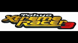 Tokyo Xtreme Racer 3  Conquering Nagoya  Part 1 livestream [upl. by Arriec]