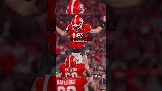 Top 8 Quarterbacks for the 2025 nfl draft nfl fypシ゚viral edit patrickmahomes livvy blowthisup [upl. by Leiuqeze]