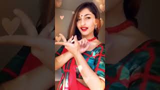 Boro Loker Beti Lo Lamba Lamba Chul  New Video  Song [upl. by Jard]