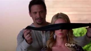 George and Dallas Break Up  Suburgatory Best Bits [upl. by Otilia]