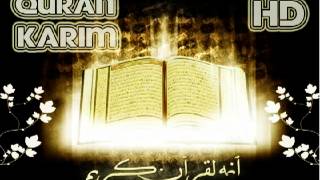 SURAH AL BAQARAH full by Mishary Alafasy HD  QURAN [upl. by Phox351]