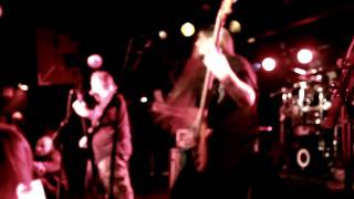 Nile  Hittite Dung Incantation Live HD Rotterdam 2011 [upl. by Tehr]