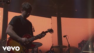 Kings Of Leon  Use Somebody Live from iTunes Festival London 2013 [upl. by Edyaw]