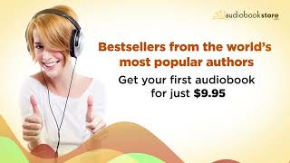 Download Audiobooks Now at AudioBookStorecom [upl. by Bethina477]