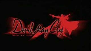 Devil May Cryanime OST  Track 17 [upl. by Narba]