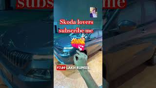 New skoda cars in indiaskoda car 2024 [upl. by Yelkcub]