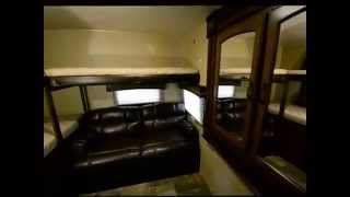 2014 Jayco White Hawk 31DSLB Travel Trailer RV 13129 [upl. by Hemingway]