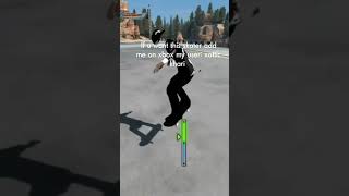 skate 3 import [upl. by Currey]