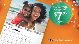 Snapfish Christmas Deals 2023  Great prices on photo books calendars mugs canvas and more [upl. by Okomot260]