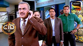 ACP क्यों गए Team CID ​​के खिलाफ  CID  Ep 1035  Invisible Killer Investigation [upl. by Lobel]