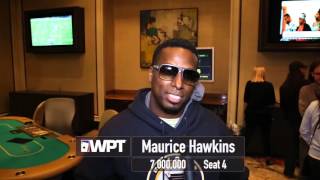 Season XIV WPT Borgata Poker Open Meet the BPO2015 Final Table [upl. by Aidroc]