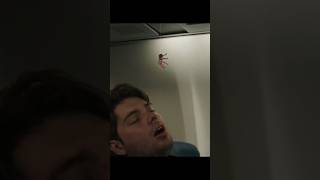 Spiders on a Plane 2024 Horror Trailer [upl. by Issej]