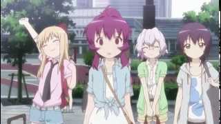 Yuru Yuri AMV Henrietta [upl. by Becket572]