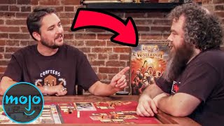 Top 10 Best Board Games of the Century So Far [upl. by Anegal]