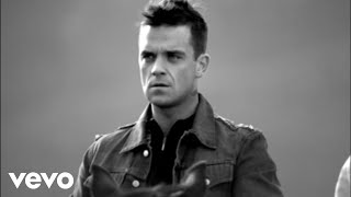 Robbie Williams  Feel [upl. by Papp]