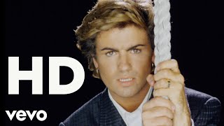 George Michael  Careless Whisper Official Video [upl. by Anigriv458]