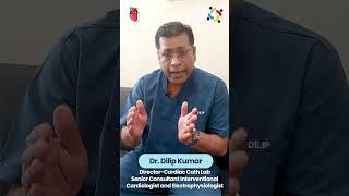 Understanding Heart Health in India  Are Indians at Higher Risk  Dr Dilip Kumar  Cardiology [upl. by Loutitia]