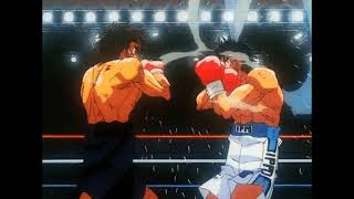 Hajime No Ippo OP 1  Under Star  Shocking Lemon  Slowed and Reverb [upl. by Osnola468]