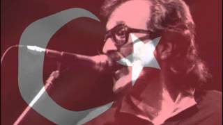 Cem Karaca  Karabağ [upl. by Milissent]