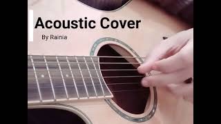 Coney Island  Taylor Swift Acoustic Cover [upl. by Eatnwahs344]