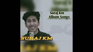 ALL SURAJ KM SONGS [upl. by Ainoyek]