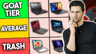 Best Budget Gaming Laptop Tier List 2024 [upl. by Robers895]