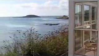 Endymion holiday home Looe Cornwall [upl. by Icak]