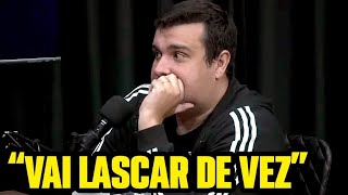 FRACASSO do CARRO ELÉTRICO NO BRASIL e FIM DOS SEDÃS Cortes do madeforspeak ​ [upl. by Eded]