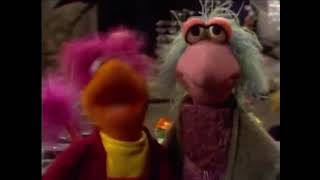 Fraggle Rock  Theme Song German [upl. by Nerland]