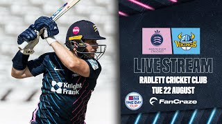 LIVE STREAM  ONE DAY CUP I MIDDLESEX V YORKSHIRE VIKINGS [upl. by Ridinger]