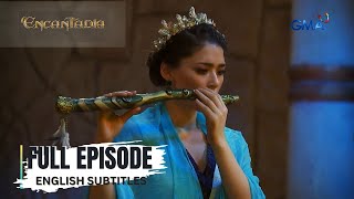 Encantadia THE MISSING PRINCE GOES BACK TO HIS PLACE Full Episode 23 with English subs [upl. by Eilegna]