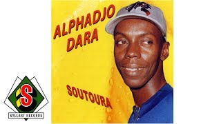 Alphadjo Dara  Soutoura audio [upl. by Modeerf]