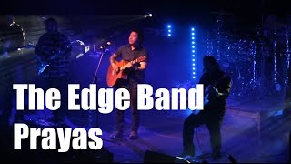 Prayas The Edge Band Live [upl. by Harty329]