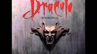 BSO Dracula Track 1 The Beginning [upl. by Oniskey813]