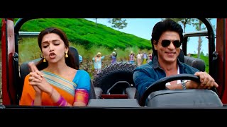 Chennai Express Full Movie 2013  Shah Rukh Khan Deepika Padukone  Rohit Shetty HD Facts amp Review [upl. by Wessling]