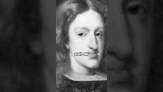 How Inbred Was Charles II history story [upl. by Dom527]