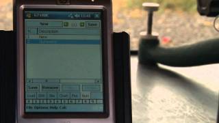 Quickstart 1 Introduction to the Device  G7 Handheld Ballistic Calculator [upl. by Rab]