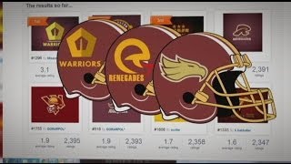 NFL Oneida Native American Tribe to Discuss Washington Redskins Name Change [upl. by Shantee415]