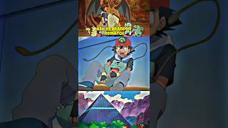 Part 6  Ash Vs Brandon Bulbasaur Vs Dusclops 🔴🔴 Part 2 🔴🔴 Pokemon Battle Frontier [upl. by Lleuqar]