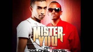 Mister you ft Colonel Reyel Mets Toi A Laise [upl. by Natsud]