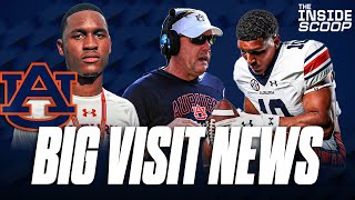 Auburn Football BIG WIN What it Means For Recruiting  Instant Reaction‼️ [upl. by O'Shee]