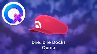 Super Mario 64  Dire Dire Docks Remix [upl. by Aneelahs449]