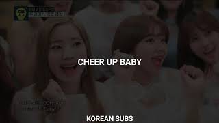 TWICE  TWICE SONG SUB ESPAÑOL [upl. by Elmer]