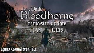 Reacting toBloodborne Trailer reaction [upl. by Henigman]