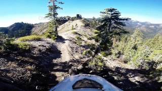 Downieville  Dual sport  extended [upl. by Irisa89]