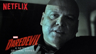 Daredevil TV series  Episode 8 Shadows in the Glass Wilson as child [upl. by Arundell]