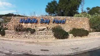 Mellieha Bay Hotel  Malta [upl. by Waldner]