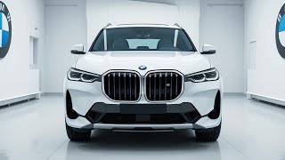 2025 BMW X8 Full Review The Ultimate Luxury SUV first look [upl. by Rases435]